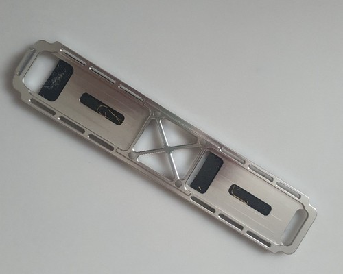 Align rex metal battery - t-rex,