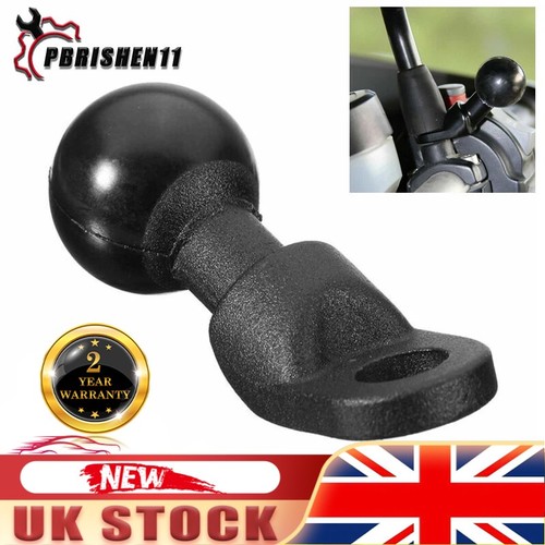 Ball ram mount base - mount, universal
