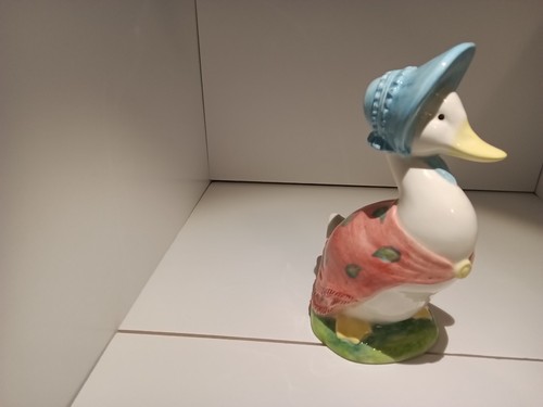 Jemima puddleduck beatrix - puddleduck,