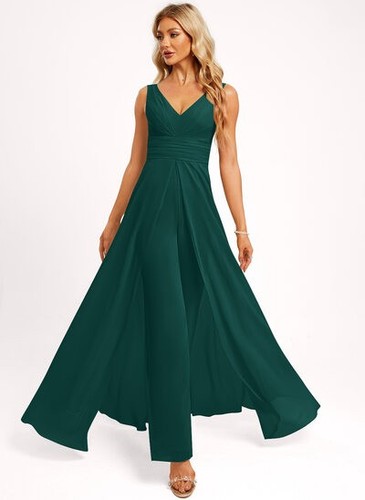 Mother the bride pant suit - the,