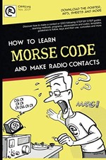MORSE CODE. How to learn and