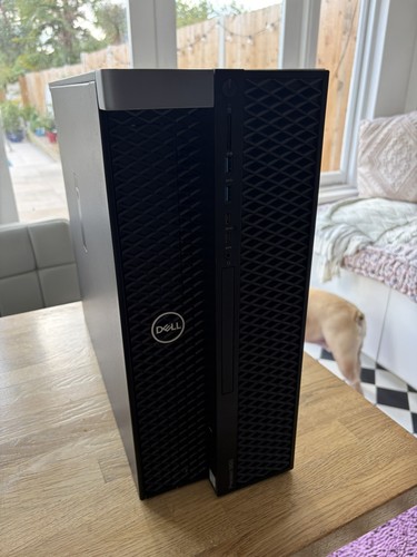 Dell precision 5820 xeon - dell,