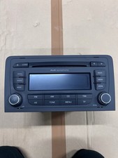 Audi  Symphony A3  8P Head