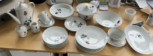 Large collection german - large,