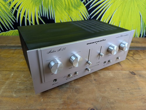 Marantz audion stereo - audion,