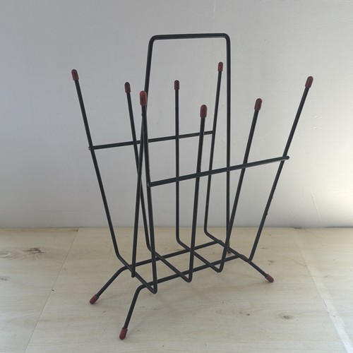 Mid century wire - wire, magazine
