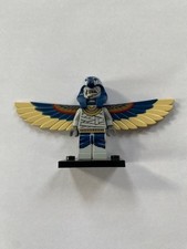 Lego Flying Mummy, Pharaoh's