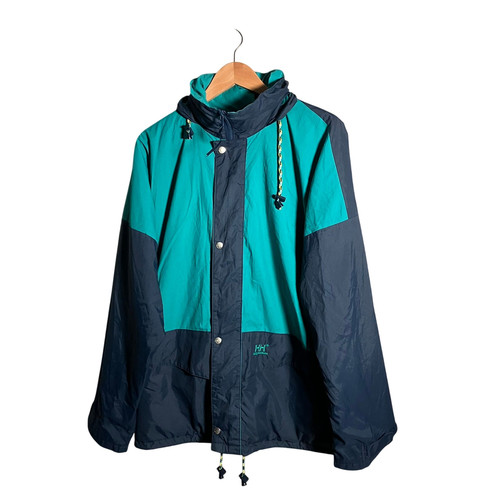 Helly hansen jacket mens - helly, size