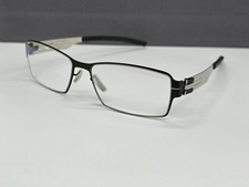 Ic Berlin Eyeglasses Frames