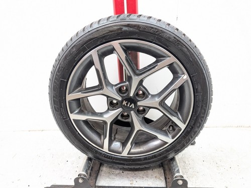 Kia ceed mk3 alloy - cd, wheel
