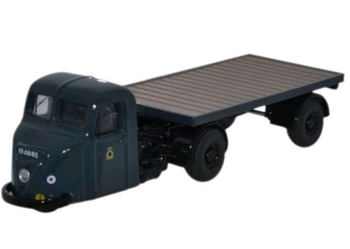 Oxford diecast scammell scarab - scammell,