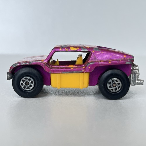 Matchbox beach buggy - beach,