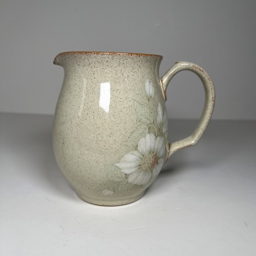 Denby daybreak jug - denby,
