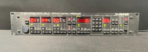 Electronic tc 2290 - electronic,