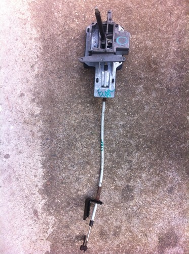 Range rover p38 - range,
