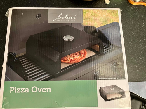 Aldi ceramic bbq - ceramic,