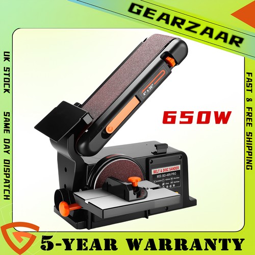 650w electric belt disc - 650w,