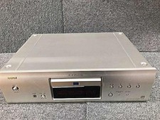 Denon DCD-1500AE SACD CD