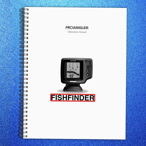 Humminbird fishfinder - humminbird,