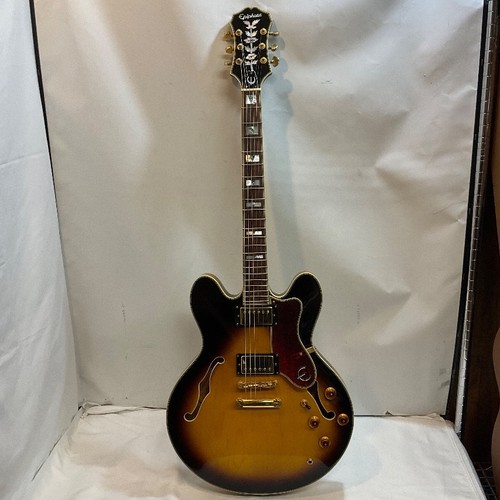 Epiphone sheraton o8294 - epiphone, sheraton-ii