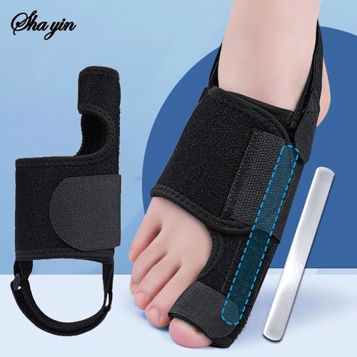 Big toe straightener bunion - toe,