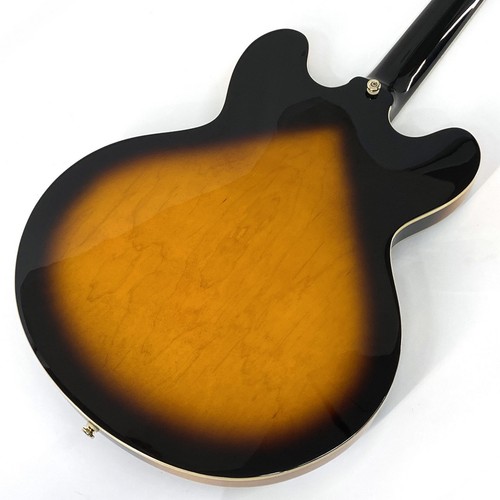 Epiphone sheraton pro - epiphone, sheraton-ii