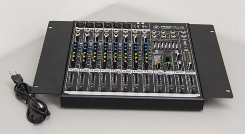 Mackie profx12 channel - mackie, 12-channel
