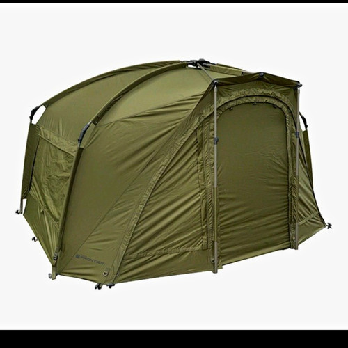 Frontier person green - 2,