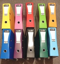 Durafile Lever Arch Files