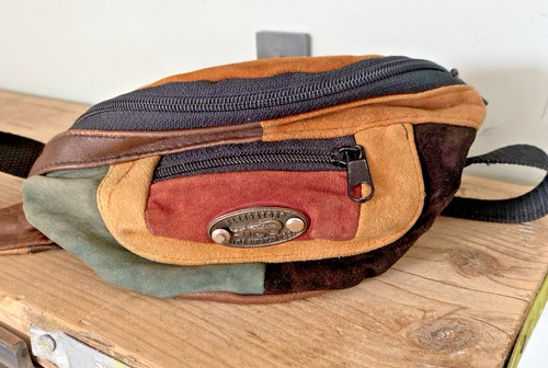 Vintage alligator brand - vintage,