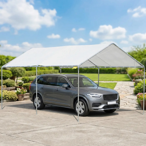 3mx6m heavy duty - heavy, carport