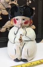 Antique Vintage Toby Jug Boy