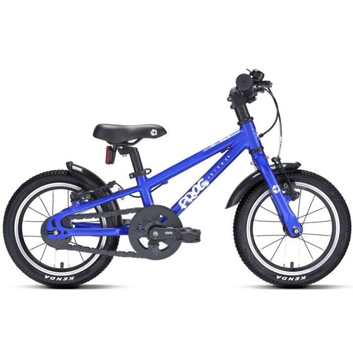 Frog lightweight alloy - frog, 38