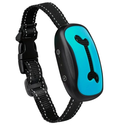 Anti bark collar stop dog - bark,