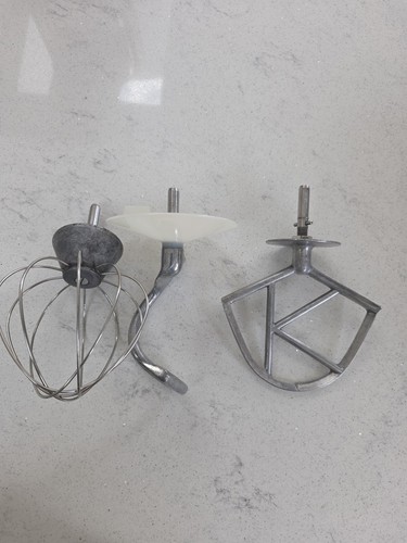 Kenwood chef mixer attachments - kenwood,