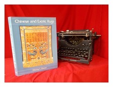 EILAND, MURRAY L. Chinesische Und Exotische Teppiche 1979 Erste Auflage Gebunden