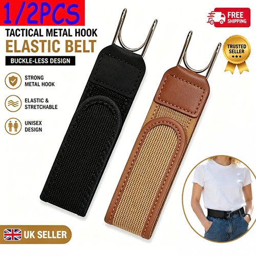 Belt closure tactical metal - belt,