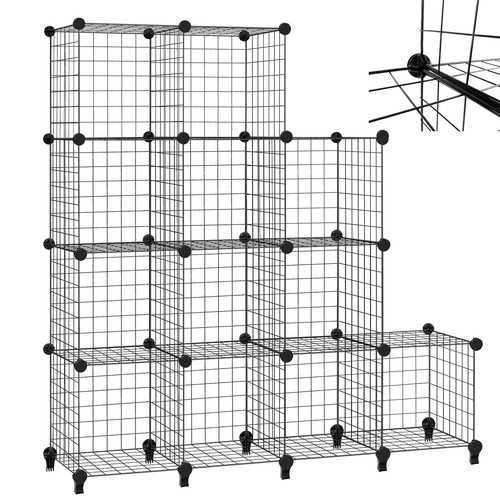 Multifunction wire shelving - multifunction,