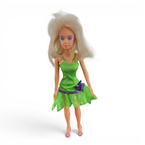 Jem and the holograms doll - the,