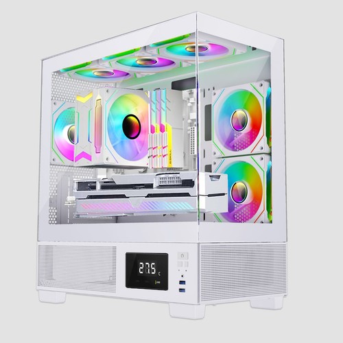 Gaming case matx - matx, |