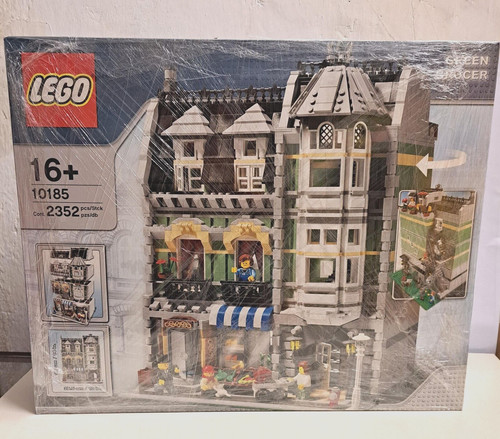 Lego creator expert - expert,