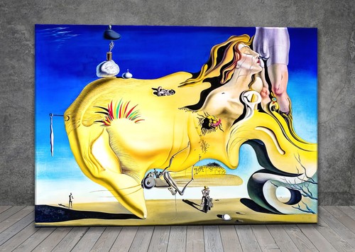 Salvador dali the great - dali,