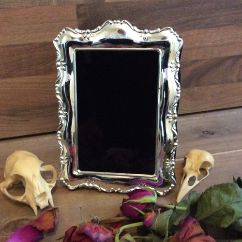 Scrying mirror fortune - scrying, 3