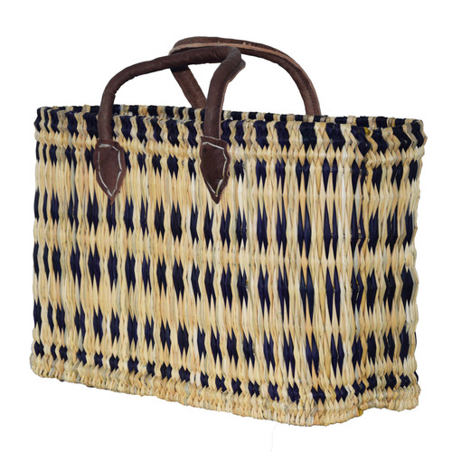 Seagrass bag large short - seagrass,