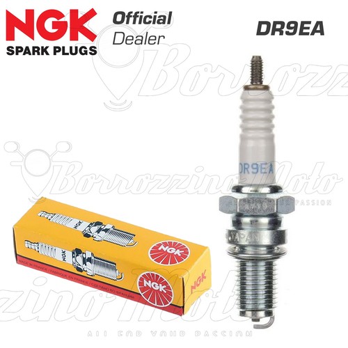 Ngk dr9ea candle kawasaki er5 - ngk,