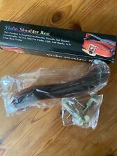 Hox Violin Wooden Shoulder
