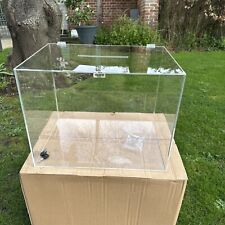 large secure ballot Display Model WEDDING box 440 x 310 x 335mm 2 Keys Keep Safe