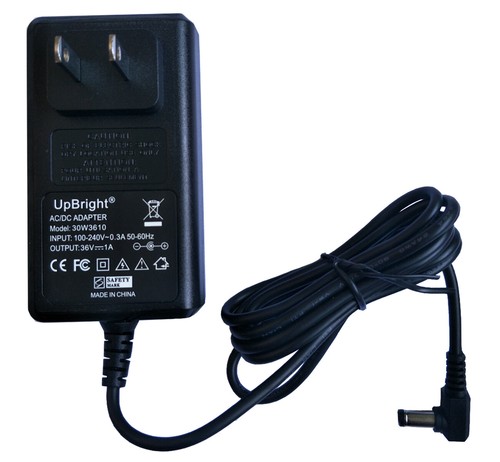 36v adapter for - 36v,
