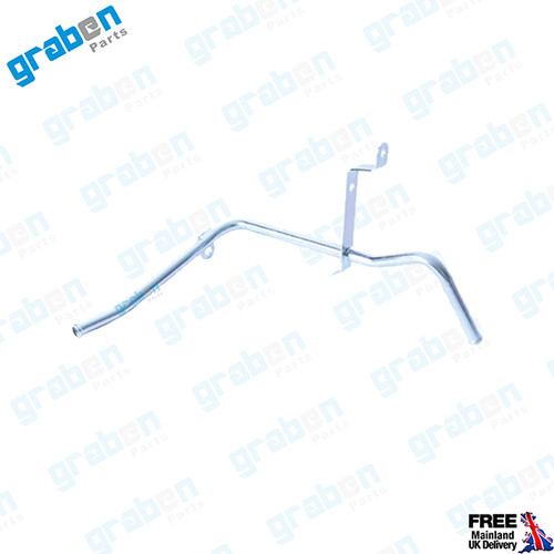 Water coolant pipe - coolant,