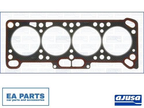 Gasket cylinder head for - cylinder,